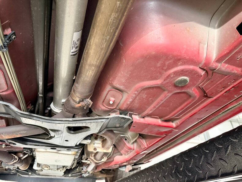 2000 Chevrolet Camaro