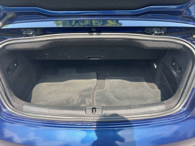 2015 Audi A3 1.8T Premium Plus