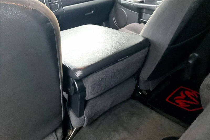2003 Dodge Ram 1500