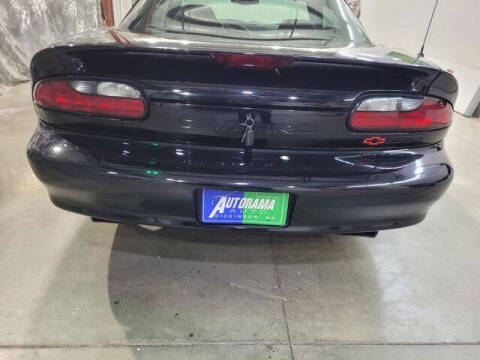 1994 Chevrolet Camaro Z28