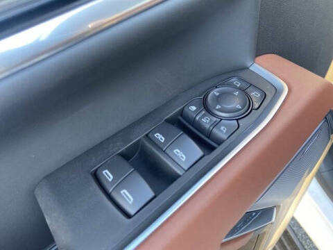 2026 GMC Sierra 3500HD