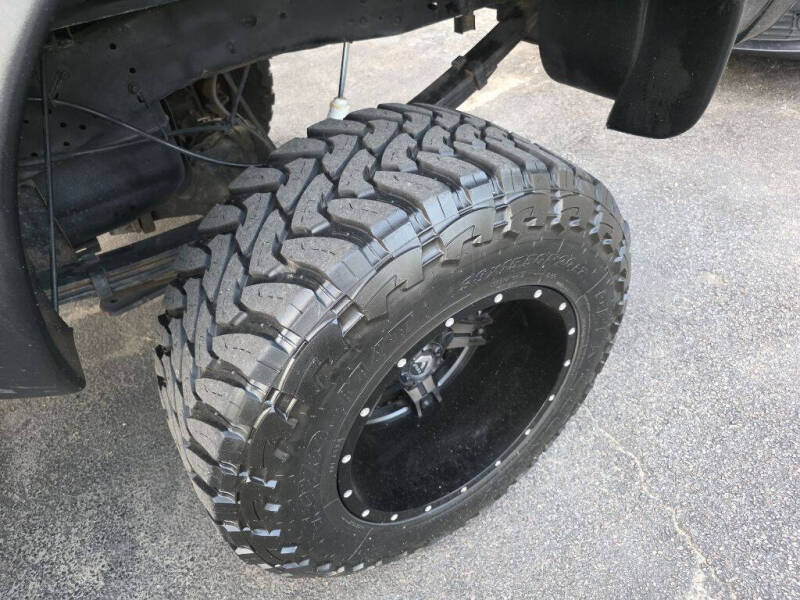 2009 Ford F-250 Super Duty