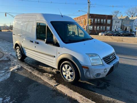 2012 Ford Transit Connect for sale at G1 AUTO SALES II in Elizabeth NJ