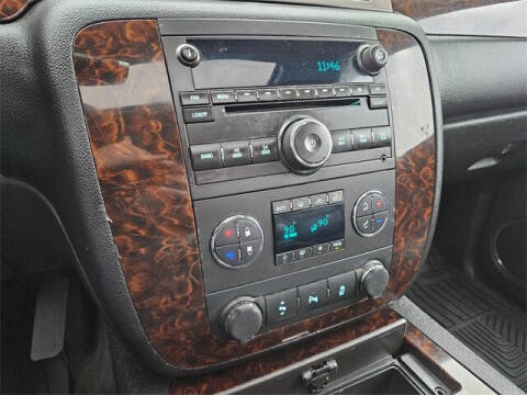 2012 GMC Sierra 1500 Denali