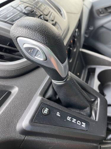 2016 Ford Transit 150