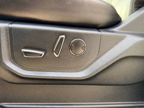 2019 Ford F-350 Super Duty Lariat