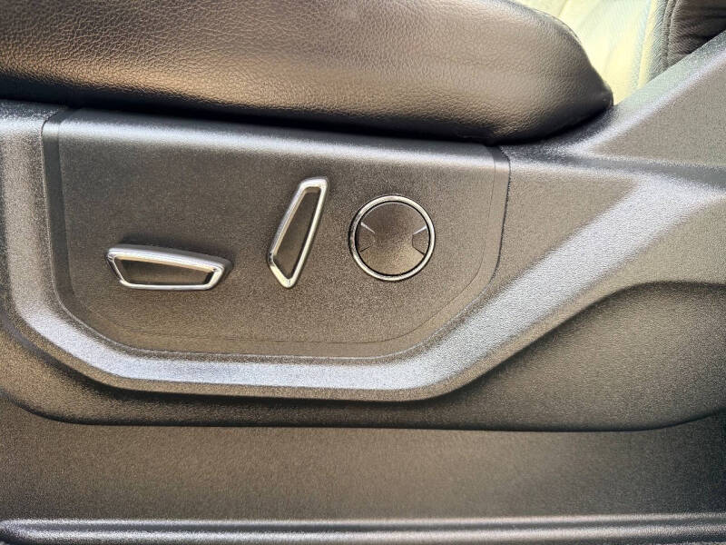 2019 Ford F-350 Super Duty Lariat