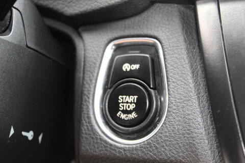 2014 BMW 3 Series 328i xDrive