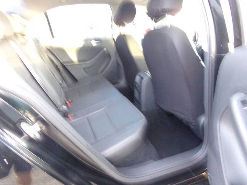 2015 Volkswagen Jetta SE