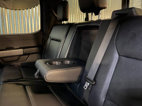 2023 Ford F-350 Super Duty Lariat