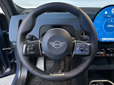 2026 MINI Countryman S ALL4