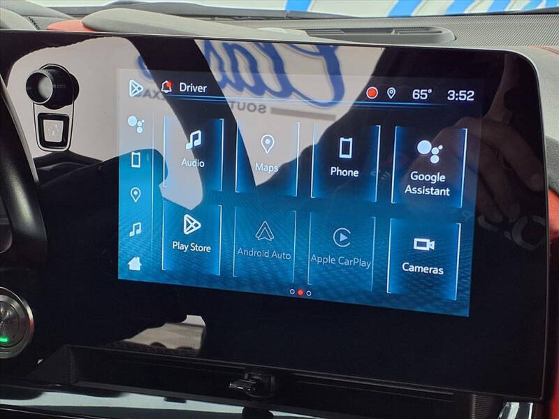 2024 Chevrolet Corvette Stingray