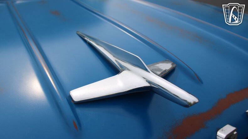 1965 Dodge D100 Pickup