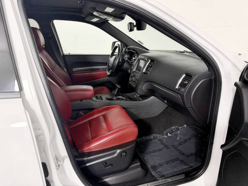 2019 Dodge Durango R/T