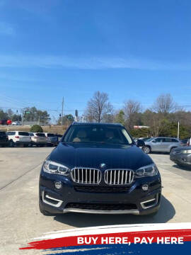 2015 BMW X5 for sale at Flamingo Auto Sales in Norcross GA