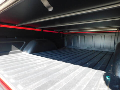 1993 Chevrolet C/K 1500 Series