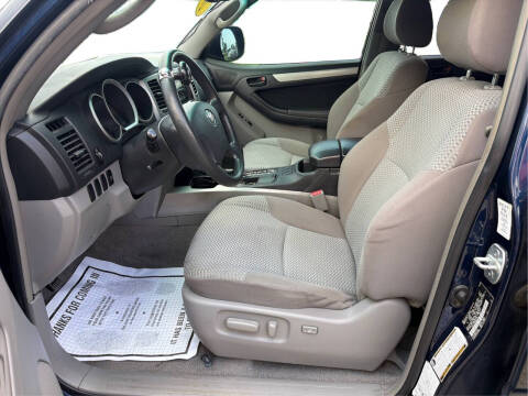 2006 Toyota 4Runner SR5