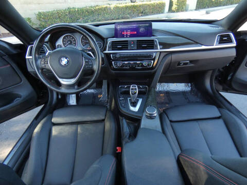 2020 BMW 4 Series 430i