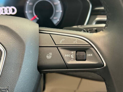 2023 Audi A5 Sportback quattro S line Prem Plus 45 TFSI