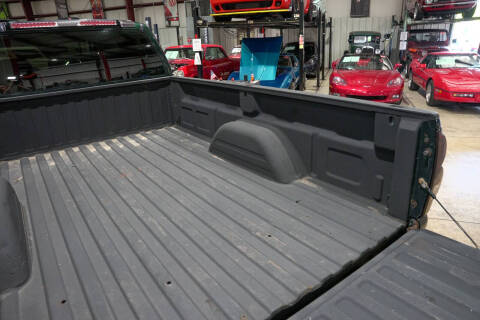 2006 Chevrolet Silverado 2500HD LS
