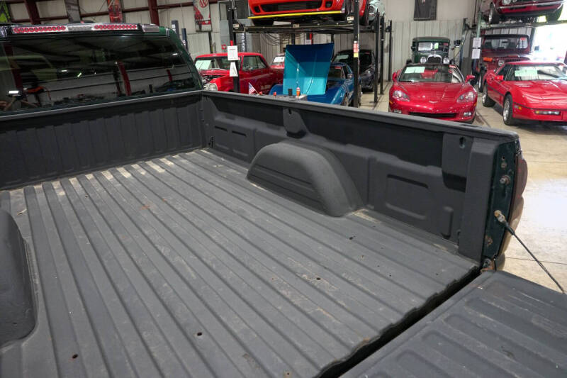 2006 Chevrolet Silverado 2500HD LS