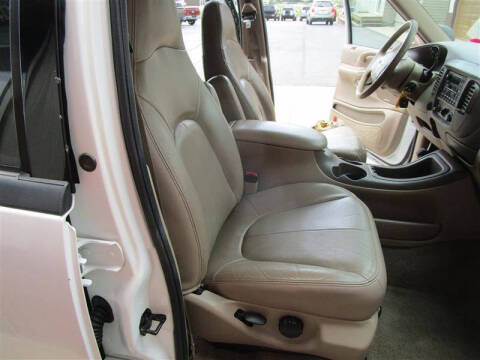 1999 Ford Expedition XLT