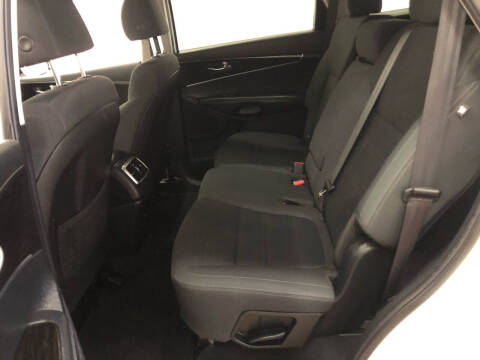 2020 Kia Sorento LX V6