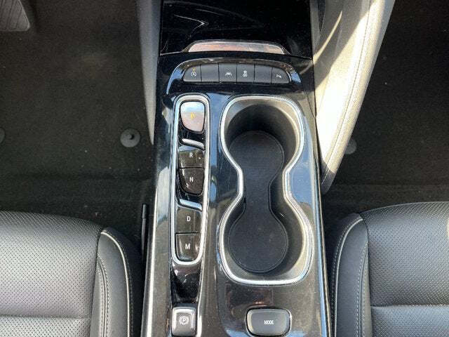 2023 Buick Envision 19