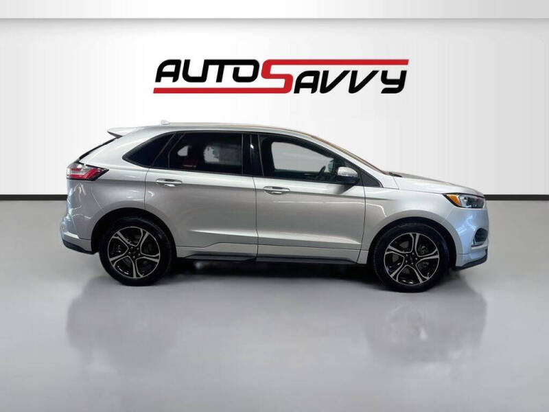2019 Ford Edge ST