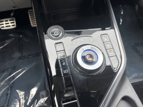 2023 Kia Niro EV Wave
