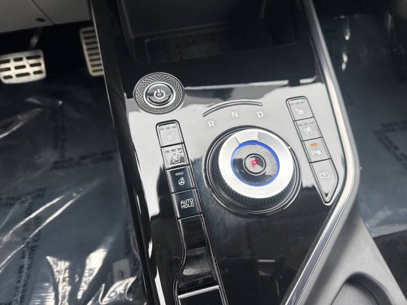 2023 Kia Niro EV Wave