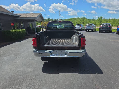 2005 Dodge Dakota SLT