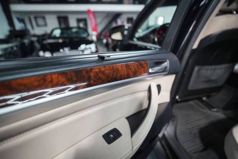 2012 BMW X5 xDrive35d
