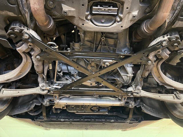 2010 Audi S4 3.0T quattro Premium Plus