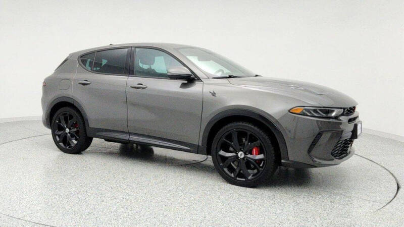 2024 Dodge Hornet R/T