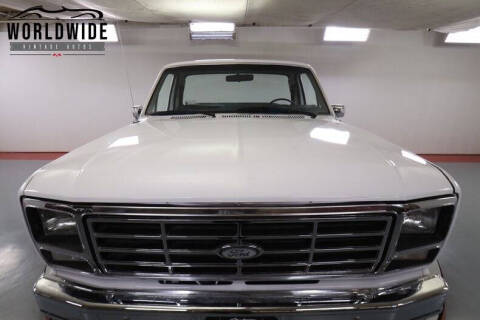 1986 Ford F-250