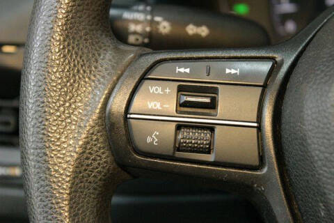 2023 Honda Accord