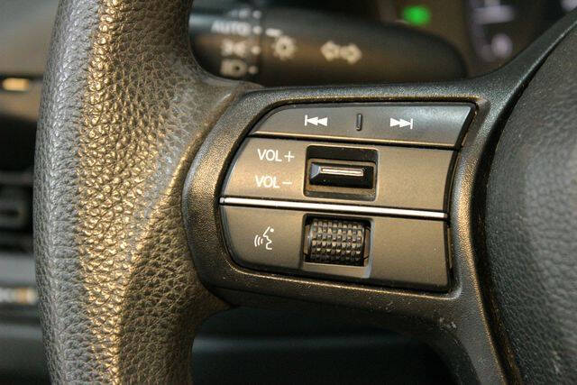 2023 Honda Accord