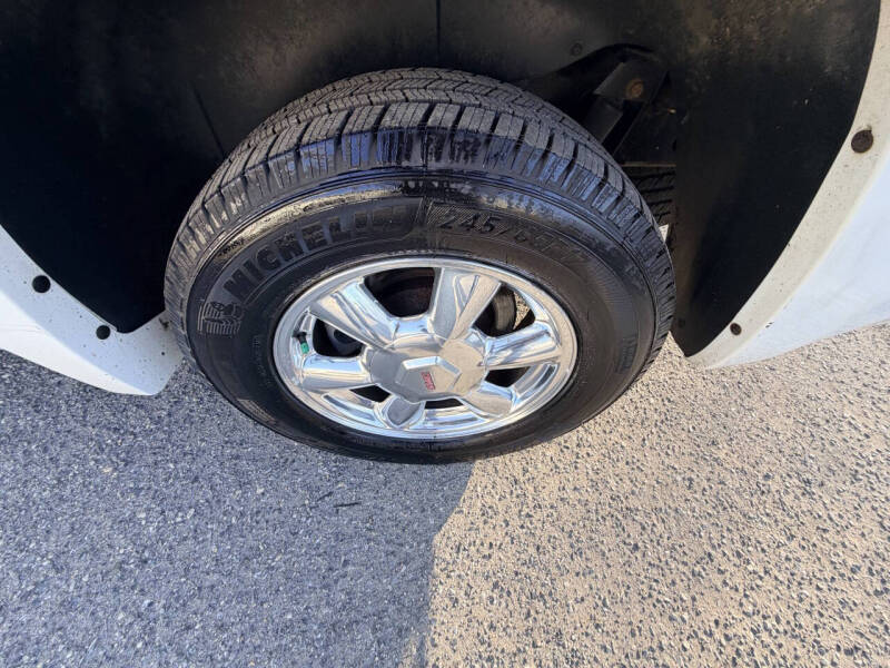 2005 GMC Envoy XUV SLE