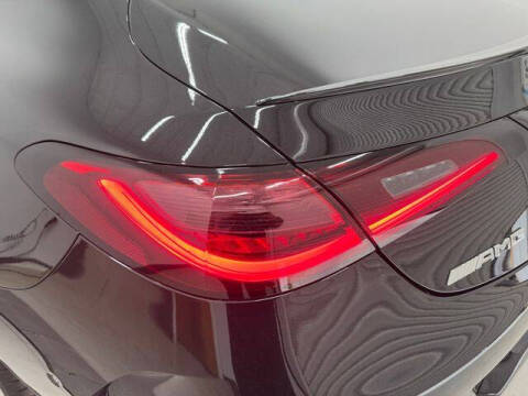 2026 Mercedes-Benz CLE AMG CLE 53