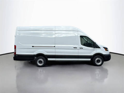 2024 Ford Transit 250