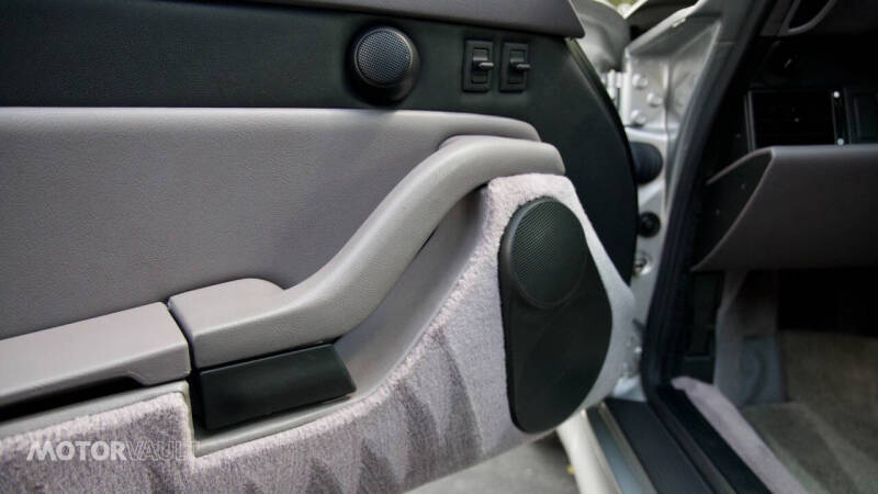 1998 Porsche 911 Carrera S