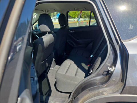 2014 Mazda CX-5 Touring