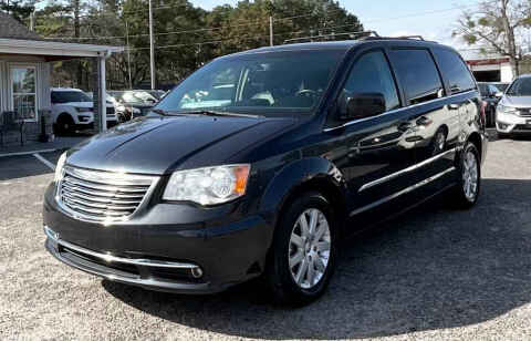 Minivan For Sale in Conway SC Ca h For Cars