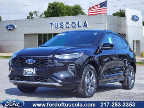 2024 Ford Escape for sale at Ford of Tuscola in Tuscola IL