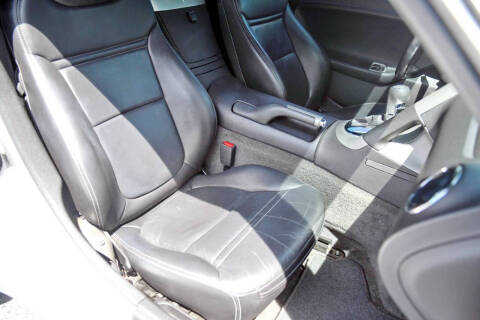 2007 Pontiac Solstice