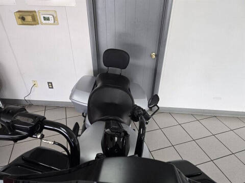 2020 Harley-Davidson Road Glide