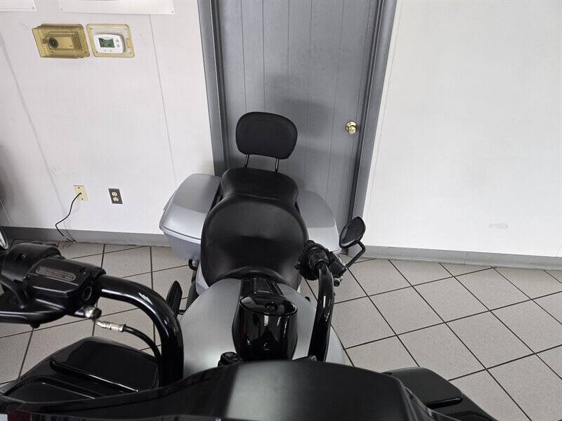 2020 Harley-Davidson Road Glide