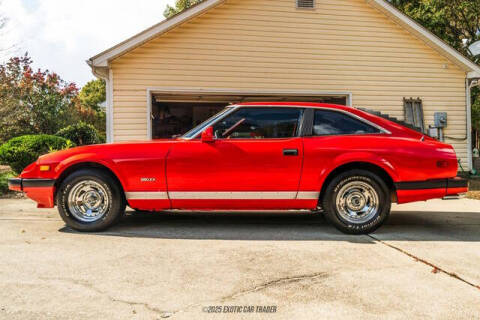 1982 Datsun 280ZX GL 2+2