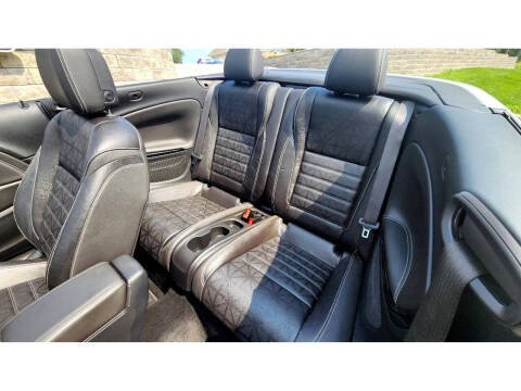 2018 Buick Cascada Premium